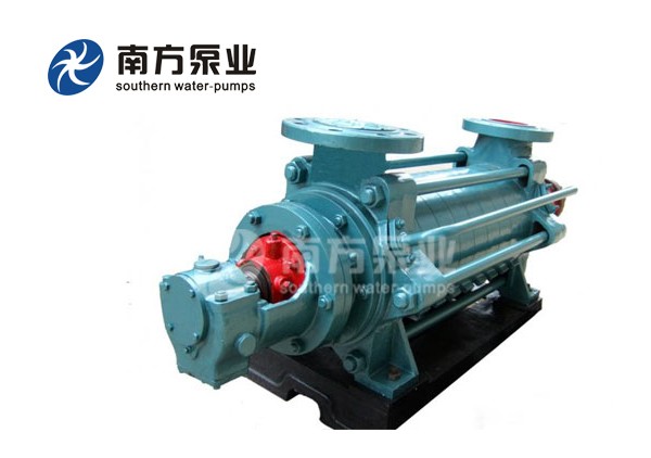 為什么礦用多級泵能夠滿足礦場排水需求？